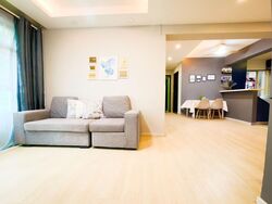 Blk 449A West Valley @ Bukit Batok (Bukit Batok), HDB 4 Rooms #583775671